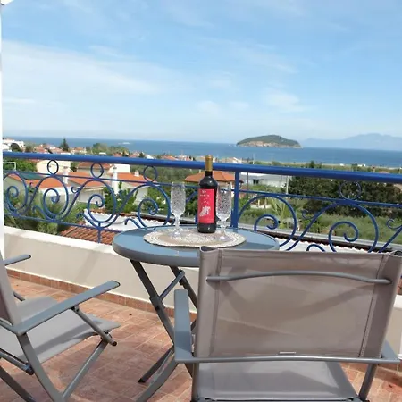 House Of The Sun Kavala