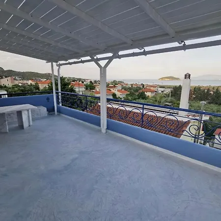 House Of The Sun